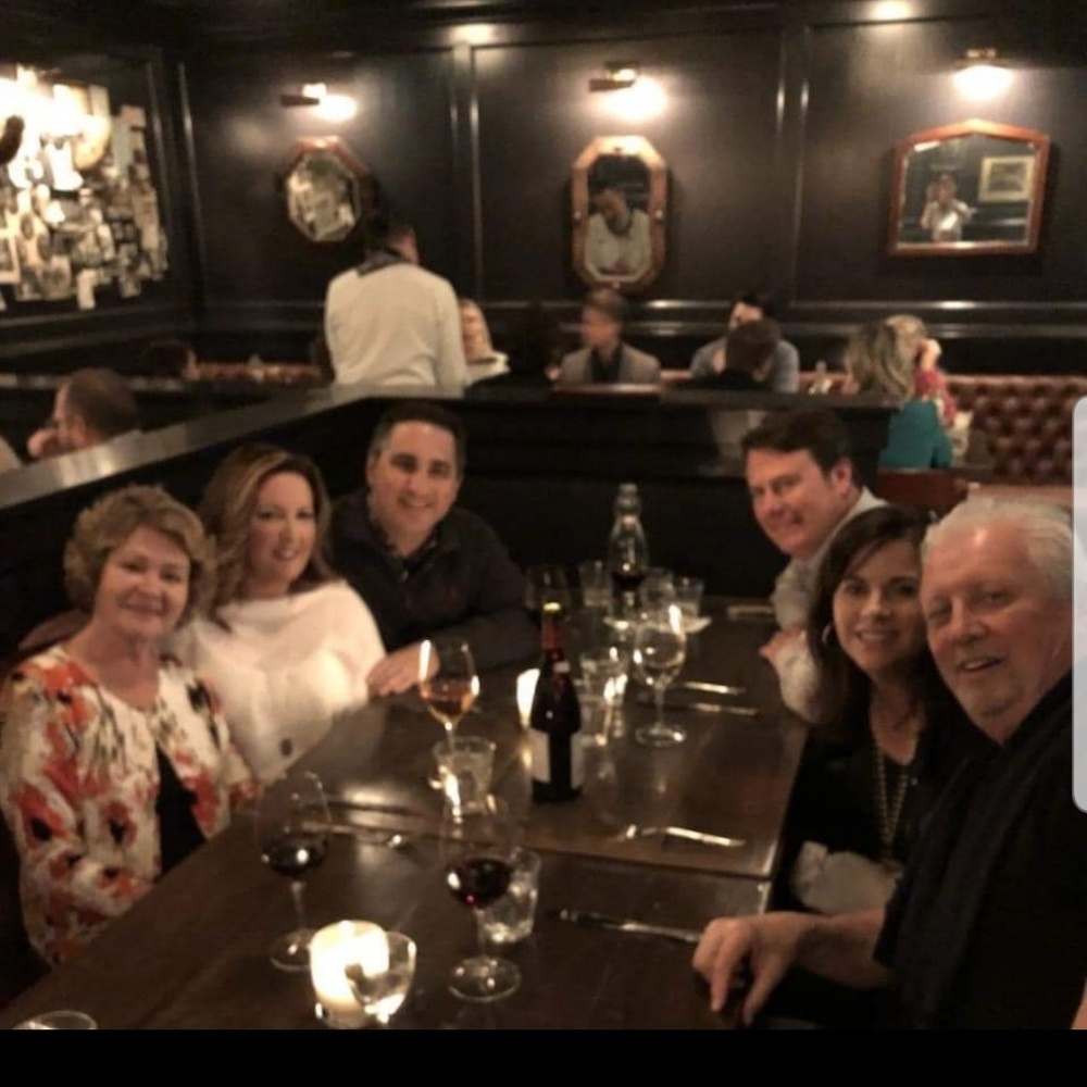 Meet your Posher, Angela